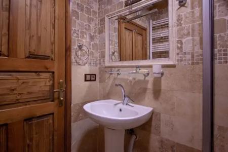 Peace Stone House - 210