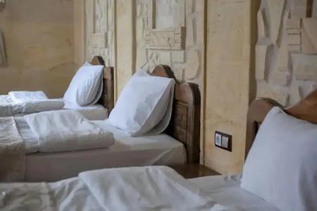 Peace Stone House - 102