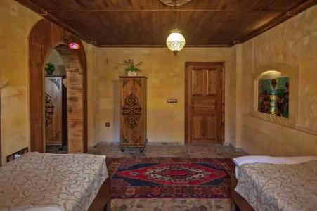 Peace Stone House - 201