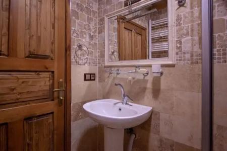 Peace Stone House - 122