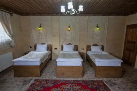 Peace Stone House - 104