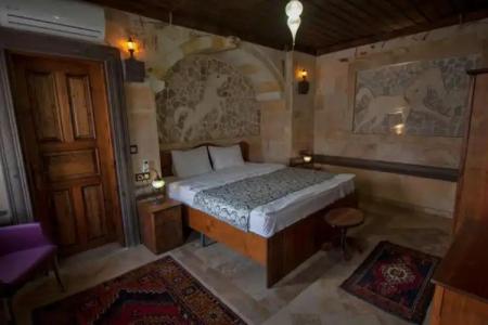 Peace Stone House - 140