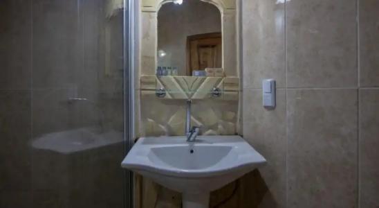 Peace Stone House - 112