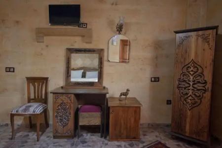 Peace Stone House - 124