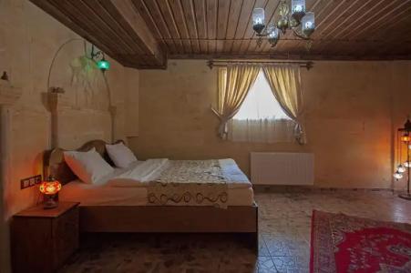 Peace Stone House - 200