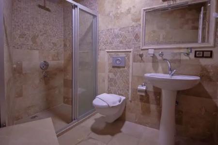 Peace Stone House - 211