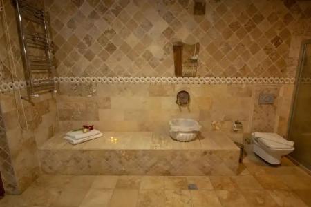 Peace Stone House - 226