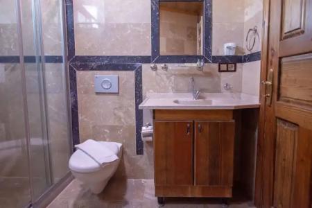 Peace Stone House - 182