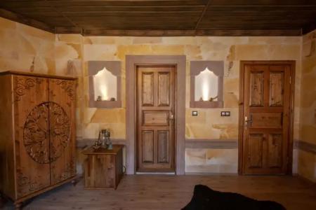 Peace Stone House - 181