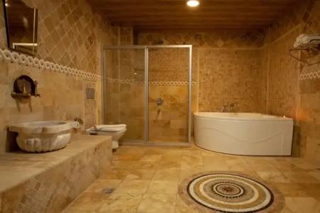 Peace Stone House - 227