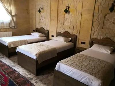 Peace Stone House - 101