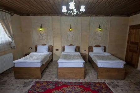 Peace Stone House - 204