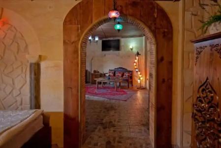 Peace Stone House - 206