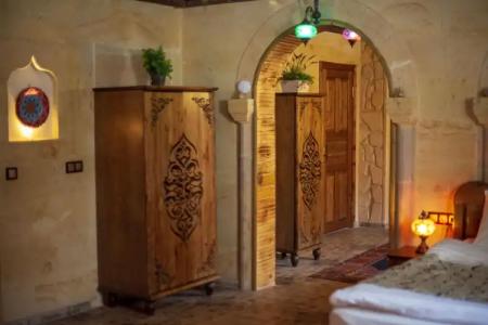 Peace Stone House - 208