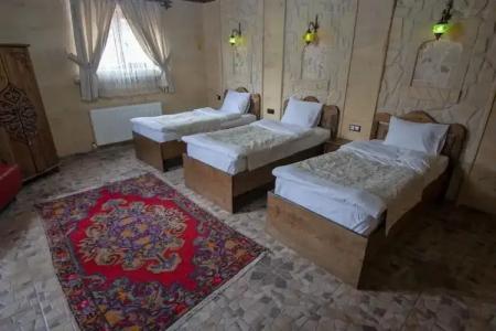 Peace Stone House - 100