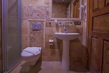 Peace Stone House - 209