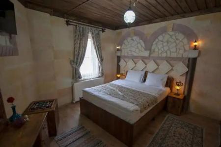 Peace Stone House - 126