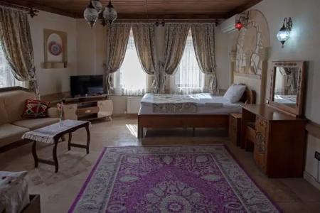 Peace Stone House - 215