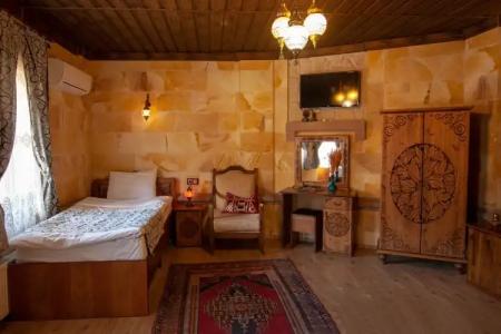 Peace Stone House - 180