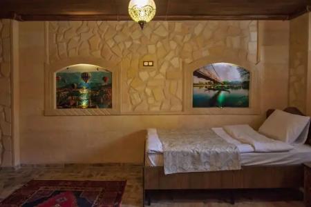 Peace Stone House - 198