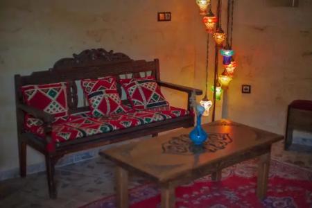 Peace Stone House - 207