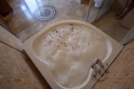 Peace Stone House - 224