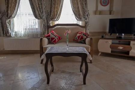 Peace Stone House - 220