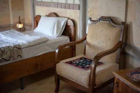 Peace Stone House - 166