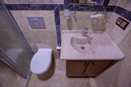 Peace Stone House - 156