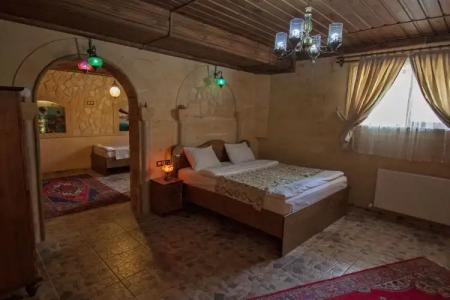 Peace Stone House - 202