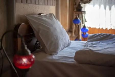 Peace Stone House - 171