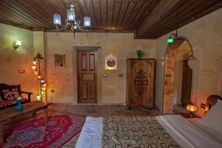 Peace Stone House - 203