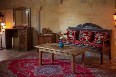 Peace Stone House - 205