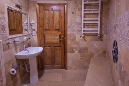 Peace Stone House - 212