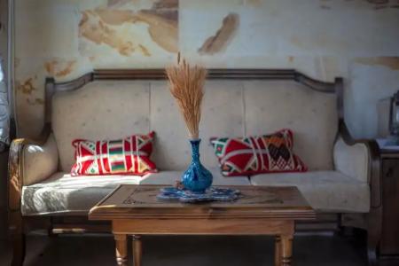 Peace Stone House - 223