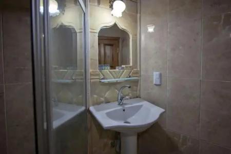 Peace Stone House - 110