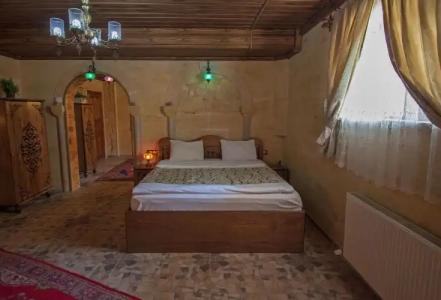 Peace Stone House - 199