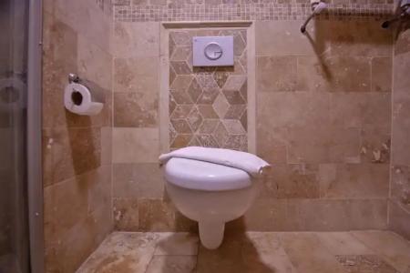 Peace Stone House - 123