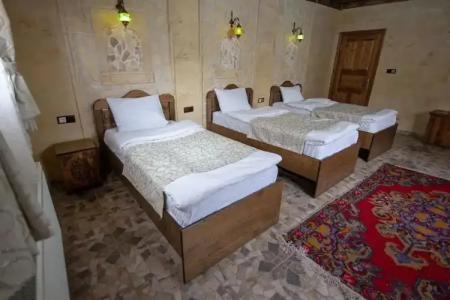 Peace Stone House - 106