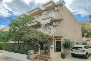 Akrotopi Apart-hotel