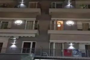 Marina, Paralia Katerinis