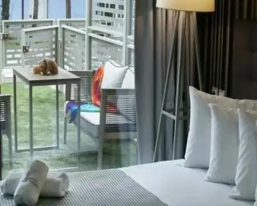 Akti Toroni Boutique - 71