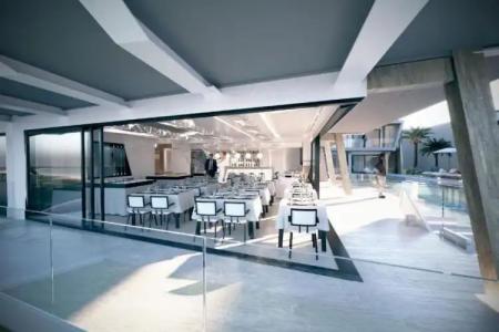 Akti Toroni Boutique - 32