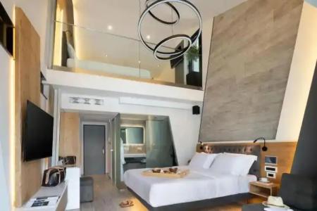 Akti Toroni Boutique - 55