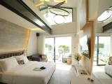 Senior Suite seafront