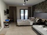 Double Studio with partial sea view