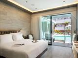 Double Junior Suite