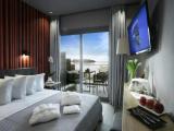 Superior Double Studio with sea view