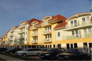 Club MenDan Aparthotel, Zalakaros