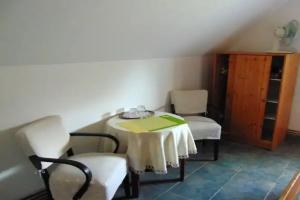 András Nádfedeles Vendégház Guest house, Tihany